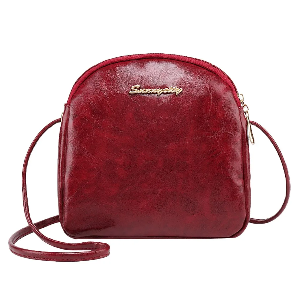 Vintage PU Cute Women Mini Crossbody Bags Candy Color Square Circle Ladies Party Small Shoulder Bag Metal Chain Handbag #T09
Vintage PU Cute Women Mini Crossbody Bags Candy Color Square Circle Ladies Party Small Shoulder Bag Metal Chain Handbag #T09