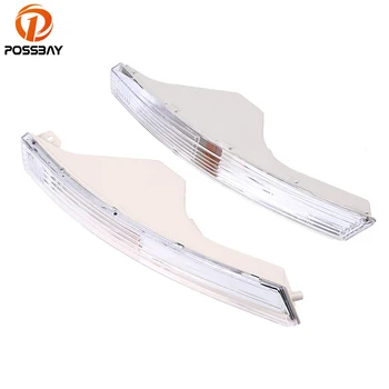 POSSBAY Front Turn Signal Light Lens Cover Left / Right for VW Passat 3C B6 2005-2010 Warning Light Housing Signal Lamp
POSSBAY Front Turn Signal Light Lens Cover Left / Right for VW Passat 3C B6 2005-2010 Warning Light Housing Signal Lamp