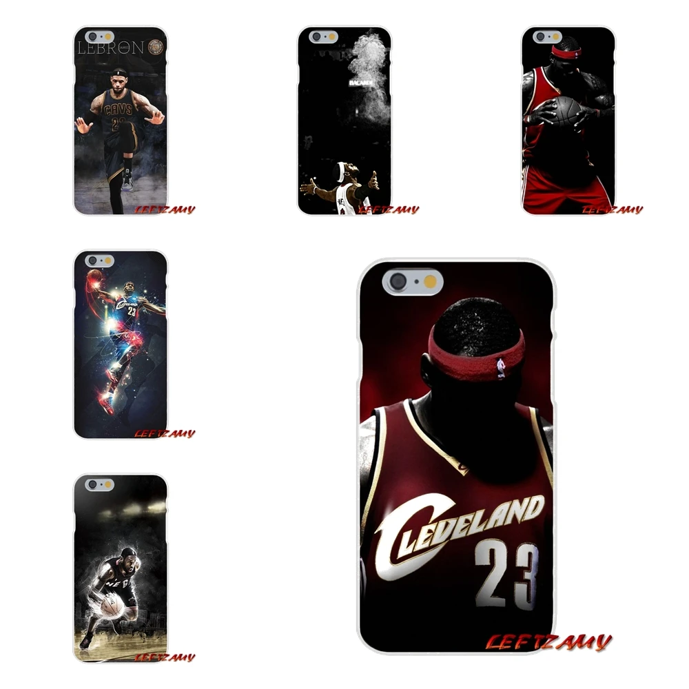 Accessories Phone Cases Covers King LeBron James Basketball For Huawei P Smart y6 7 9 prime Mate P10 P20 Lite Pro Plus 2018 2019
Accessories Phone Cases Covers King LeBron James Basketball For Huawei P Smart y6 7 9 prime Mate P10 P20 Lite Pro Plus 2018 2019
