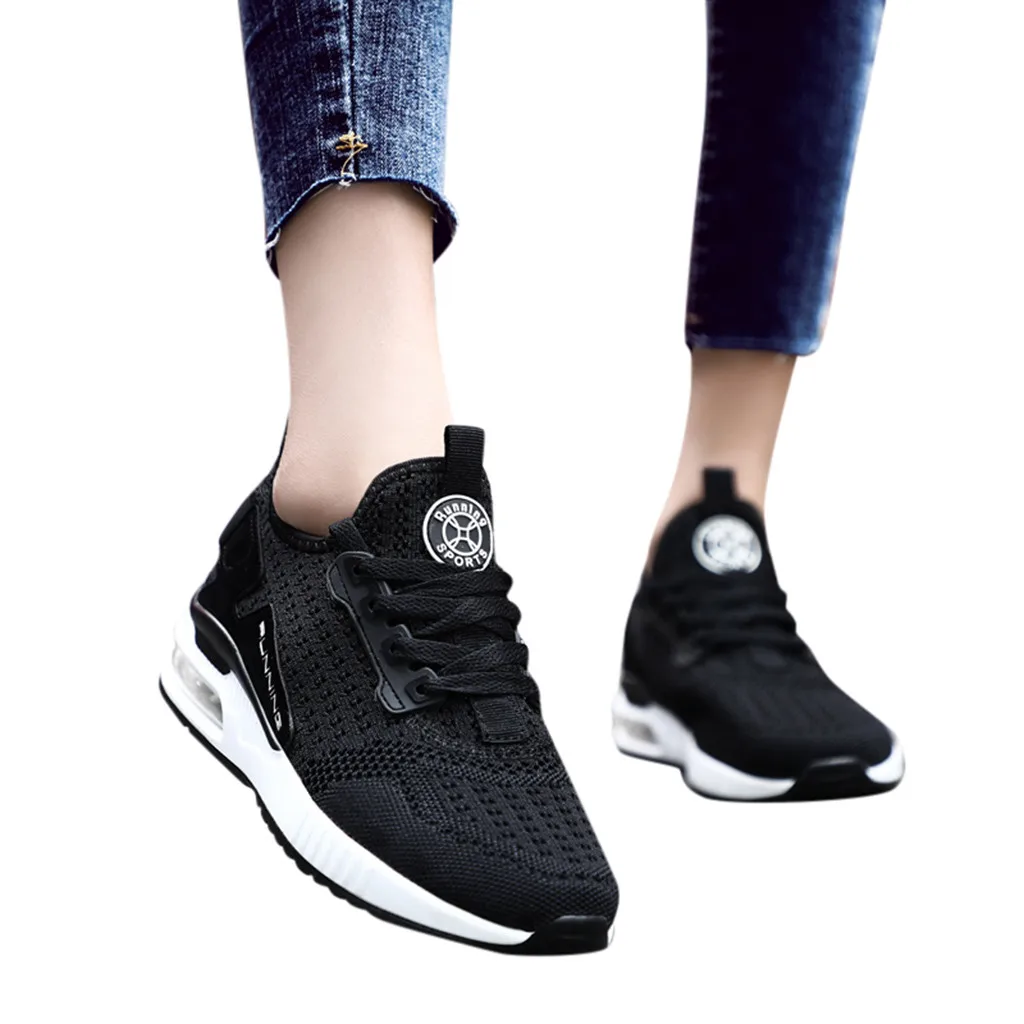 New Arrival Couple Woven Breathable Cushion Sneakers Ultra Light Wild Casual sneakers women black sneakers women 2019#G6
New Arrival Couple Woven Breathable Cushion Sneakers Ultra Light Wild Casual sneakers women black sneakers women 2019#G6