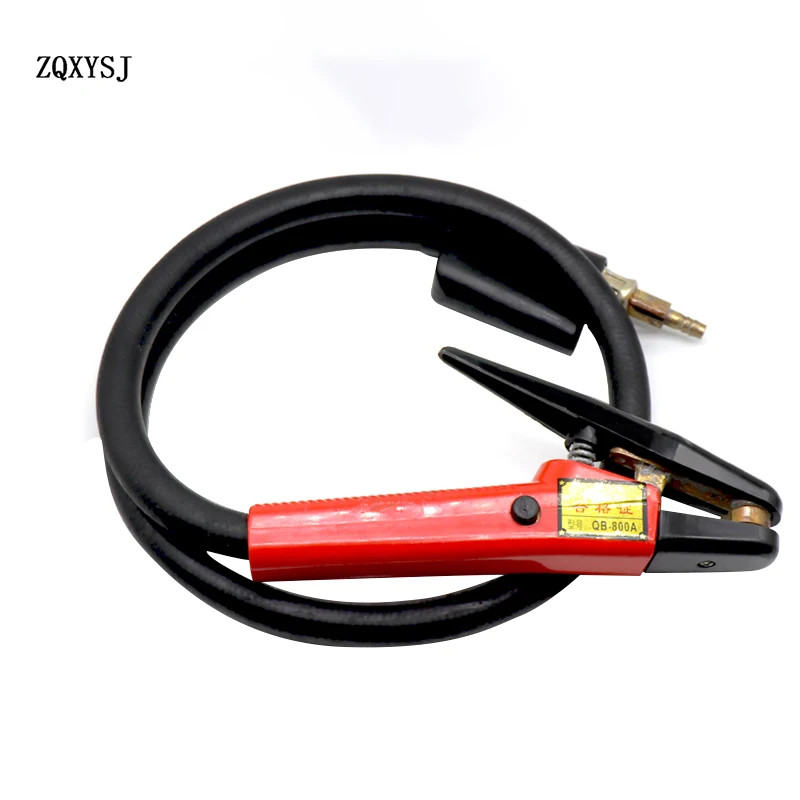 JG86-1 carbon arc gouging gun gouging chuck gas gouging torch DC welding machine accessories welding tongs
JG86-1 carbon arc gouging gun gouging chuck gas gouging torch DC welding machine accessories welding tongs