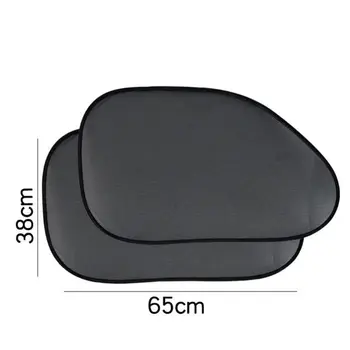 Car Window Shade For Car Windows UV Rays Protection For Your Child Baby Side Window Sun Shades
Car Window Shade For Car Windows UV Rays Protection For Your Child Baby Side Window Sun Shades