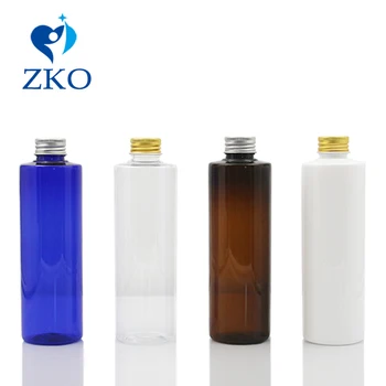 250ml Multicolor Plastic Discharge Makeup Water Bottle with Silver/Golden Aluminum Cap Refillable Dispensing Bottles
250ml Multicolor Plastic Discharge Makeup Water Bottle with Silver/Golden Aluminum Cap Refillable Dispensing Bottles