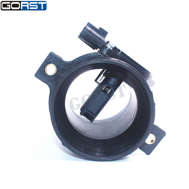 GORST Car Maf Mass Air Flow Sensor for Ford MONDEO COUGAR FOCUS C-MAX TRANSIT CONNECT OE:AFH60-13,98AB-12B579-B3B GORST Car Maf Mass Air Flow Sensor for Ford MONDEO COUGAR FOCUS C-MAX TRANSIT CONNECT OE:AFH60-13,98AB-12B579-B3B