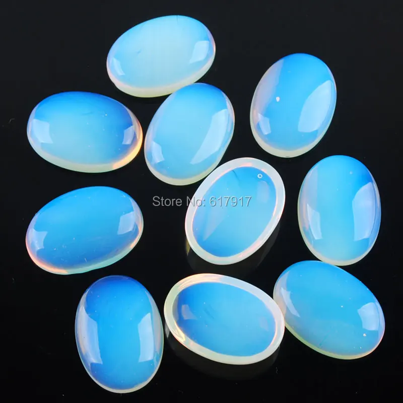 RONGZUAN Free shipping Natural White Opal Gem Stones Oval Cabochon CAB No Drill Hole 18x25x7mm Jewelry Making 5pcs/lot TU3057
RONGZUAN Free shipping Natural White Opal Gem Stones Oval Cabochon CAB No Drill Hole 18x25x7mm Jewelry Making 5pcs/lot TU3057