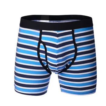 1PC Long Boxers Men Boxer for Men Cotton Soft Breathable Mens Underwear Men Boxershorts Male U-convex EU Size S M L XL XXL
1PC Long Boxers Men Boxer for Men Cotton Soft Breathable Mens Underwear Men Boxershorts Male U-convex EU Size S M L XL XXL