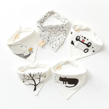5pcs Newborn Baby Bibs Scarf Feeding Accessories Apron Bandana Baberos Bibs for Kids Girls Boys Bib Baby Clothing 
5pcs Newborn Baby Bibs Scarf Feeding Accessories Apron Bandana Baberos Bibs for Kids Girls Boys Bib Baby Clothing