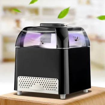 New Cube Photocatalyst USB Insect Killer Inhalation Mosquito Light Household Mosquito Repellent Silent No Radiation Repellent
New Cube Photocatalyst USB Insect Killer Inhalation Mosquito Light Household Mosquito Repellent Silent No Radiation Repellent