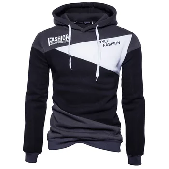 Brand 2018 Hoodie Casual College Wind Letters Hoodies Men Fashion Tracksuit Male Sweatshirt Hoody Mens Purpose Tour
Brand 2018 Hoodie Casual College Wind Letters Hoodies Men Fashion Tracksuit Male Sweatshirt Hoody Mens Purpose Tour