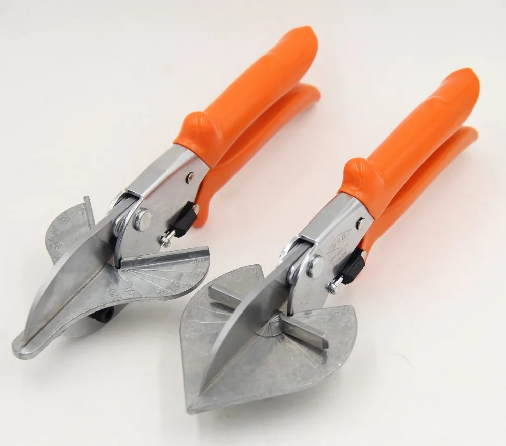 PVC Multi Angle Trim Cutter, 45 Degree angle cutter scissors, hand cutting tools
PVC Multi Angle Trim Cutter, 45 Degree angle cutter scissors, hand cutting tools