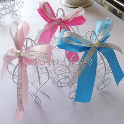 50pcs/lot Wedding carriage, Iron romantic carriage candy box, pumpkin carriage wedding supplies,3 colors
50pcs/lot Wedding carriage, Iron romantic carriage candy box, pumpkin carriage wedding supplies,3 colors