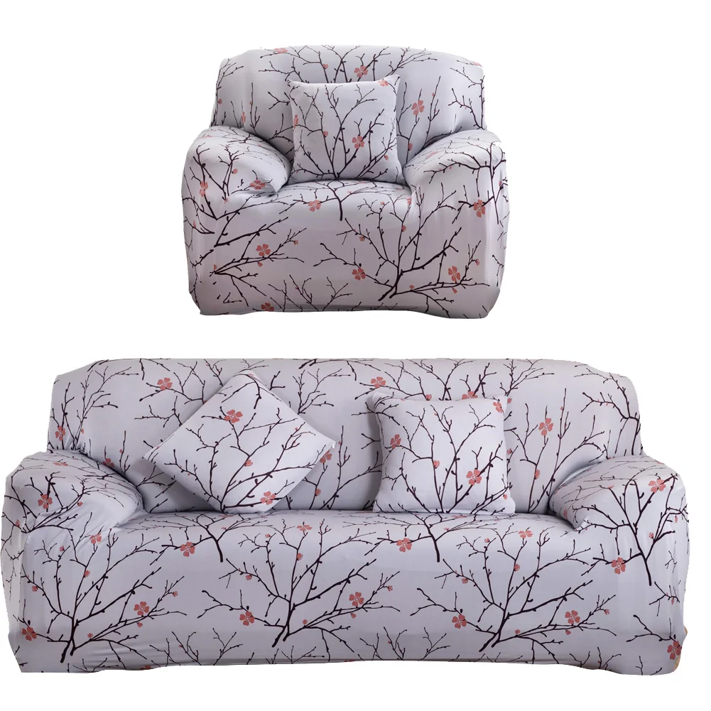 Printed Sofa Cover Furniture Slipcover Slip-resistant Cloth Art Spandex Stretch Sofa Cover for Single Two Three Four-seat Sofa
Printed Sofa Cover Furniture Slipcover Slip-resistant Cloth Art Spandex Stretch Sofa Cover for Single Two Three Four-seat Sofa