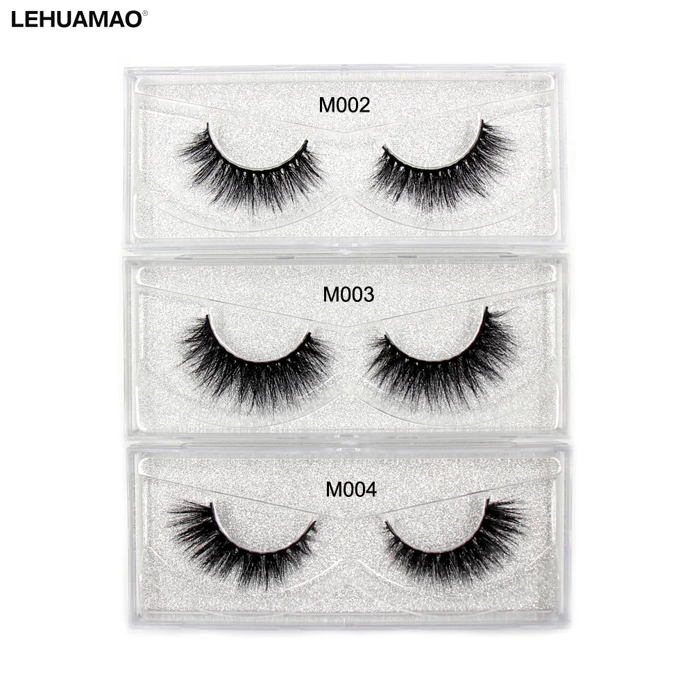 LEHUAMAO Eyelashes 3D Mink False Eyelashes Hand Made Thick Lashes Dramatic Volume Lashes Cruelty Free Fluffy Long Lasting Lashes
LEHUAMAO Eyelashes 3D Mink False Eyelashes Hand Made Thick Lashes Dramatic Volume Lashes Cruelty Free Fluffy Long Lasting Lashes