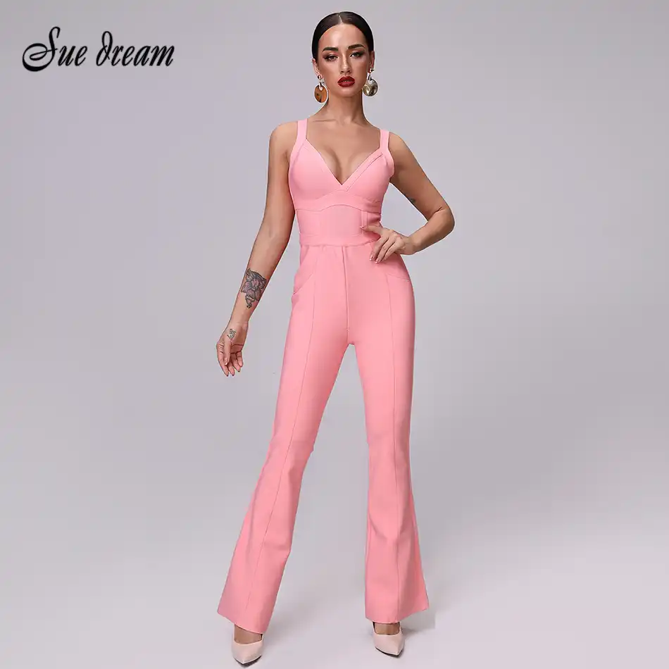 rayon jumpsuit for women