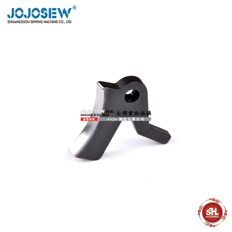 Spade machines special presser foot 55mm the width of leather skiving machine it is figure 1-16
Spade machines special presser foot 55mm the width of leather skiving machine it is figure 1-16
