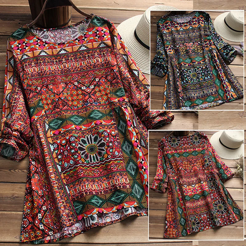 T Shirt Dress Boho Bohemian Dress Long Sleeve O Neck Vestiti Donna Women Summer Robe Vintage Plus Size Xxxxl Xxxxxl Jurken
T Shirt Dress Boho Bohemian Dress Long Sleeve O Neck Vestiti Donna Women Summer Robe Vintage Plus Size Xxxxl Xxxxxl Jurken