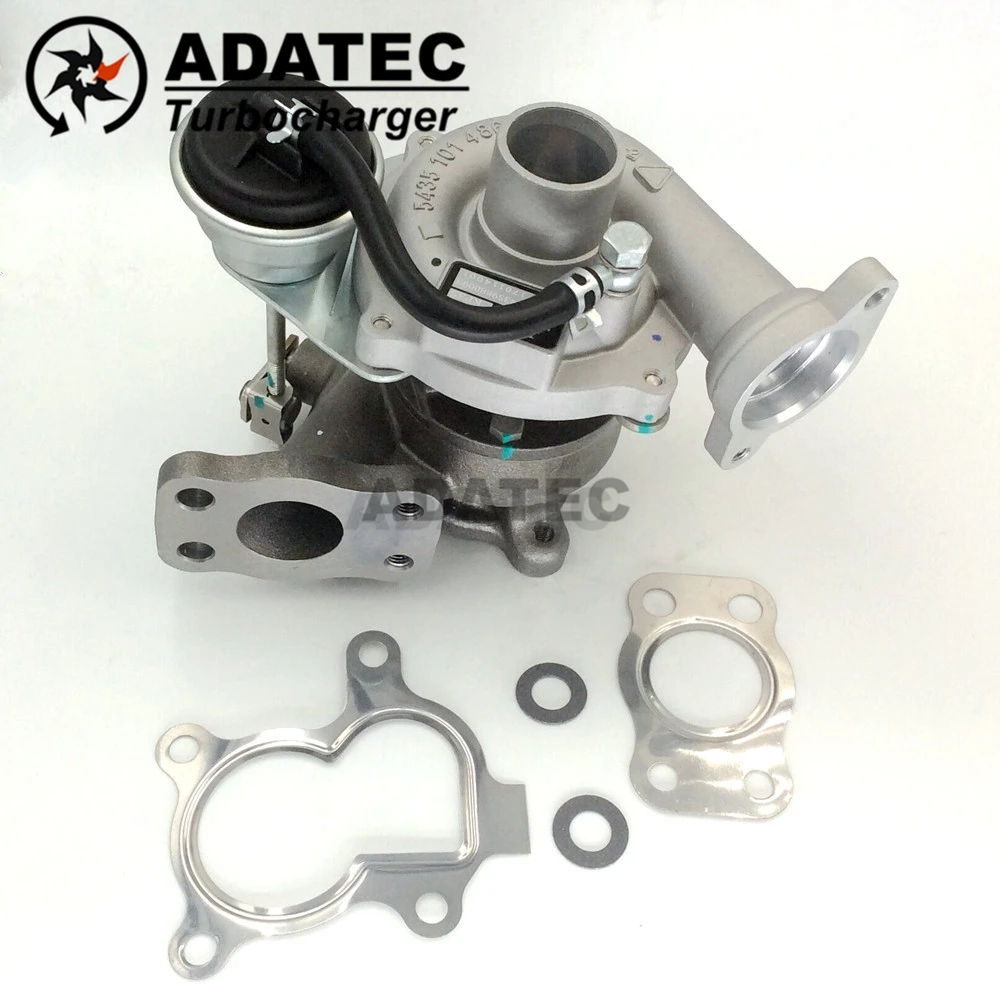 Auto engine part KP 35Turbocharger 54359880009 54359880007 54359880001 full turbo 0375G9 0375K0 for CITROEN C1 1.4HDI 54HP DV4TD
Auto engine part KP 35Turbocharger 54359880009 54359880007 54359880001 full turbo 0375G9 0375K0 for CITROEN C1 1.4HDI 54HP DV4TD