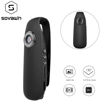 Mini Camcorders MicroSD Camera CMOS Loop Video Voice Recorder Pen 1080P HD Motion Detection Camera Sports Outdoor 130 Wide Angle
Mini Camcorders MicroSD Camera CMOS Loop Video Voice Recorder Pen 1080P HD Motion Detection Camera Sports Outdoor 130 Wide Angle