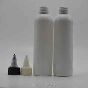 2000pcs/lot Empty Dropper Bottle PET 120ml Plastic Empty Squeezeable Bottles With Twist Black Cap And Long Tip E Liquid Bottle
2000pcs/lot Empty Dropper Bottle PET 120ml Plastic Empty Squeezeable Bottles With Twist Black Cap And Long Tip E Liquid Bottle