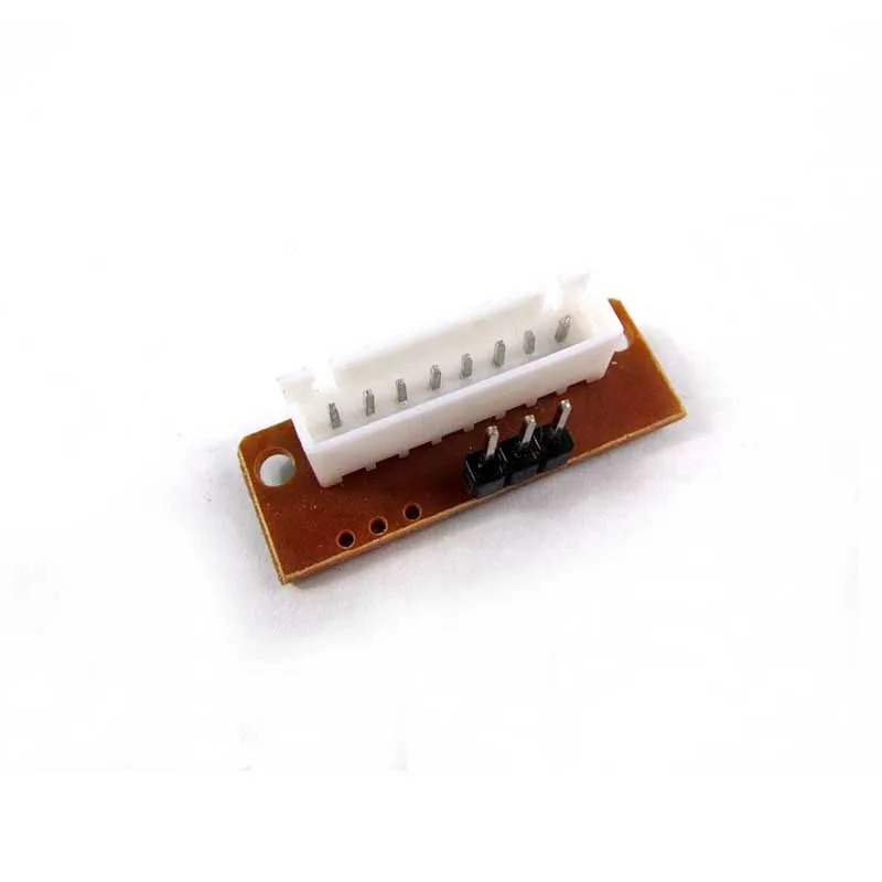8-pin connector for Henglong/8 Pin Harness1/16 1:16 RC tank HengLong tanks parts,plastic accessory,components and accessories
8-pin connector for Henglong/8 Pin Harness1/16 1:16 RC tank HengLong tanks parts,plastic accessory,components and accessories