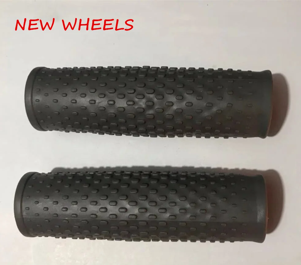 XIAOMI M365 electric scooter parts non-slip rubber handle non-original handle cover Accessories
XIAOMI M365 electric scooter parts non-slip rubber handle non-original handle cover Accessories