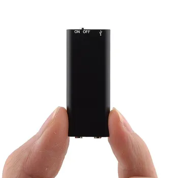 3-in-1 Recordin Pen Portable MP3 Player U-disk Multifunction Mini Dictaphones For Player, U-disk Support WAV/MP3 Format Audio
3-in-1 Recordin Pen Portable MP3 Player U-disk Multifunction Mini Dictaphones For Player, U-disk Support WAV/MP3 Format Audio