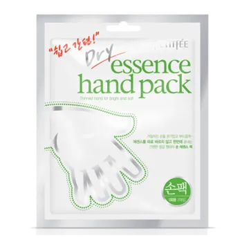 PETITFEE Dry Essence Hand Pack Hand Mask Skin Care Hand Exfoliation Mask Moisturizing Whitening Mask Korea Cosmetics
PETITFEE Dry Essence Hand Pack Hand Mask Skin Care Hand Exfoliation Mask Moisturizing Whitening Mask Korea Cosmetics