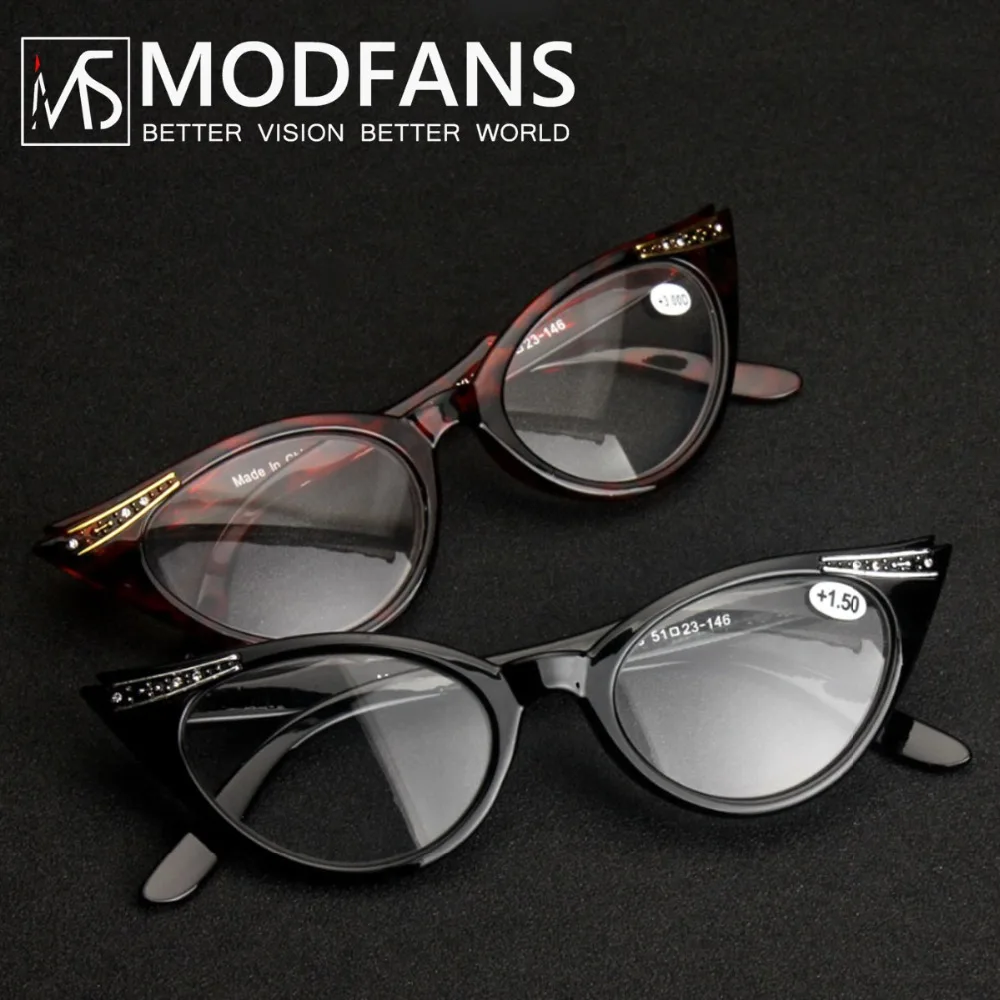 Cat Eye Reading Glasses Women Diamond Frame women Presbyopic Eyeglasses Fashion Luxury Designer Cateye diopter +1+1.5+2+2.5+3.5
Cat Eye Reading Glasses Women Diamond Frame women Presbyopic Eyeglasses Fashion Luxury Designer Cateye diopter +1+1.5+2+2.5+3.5