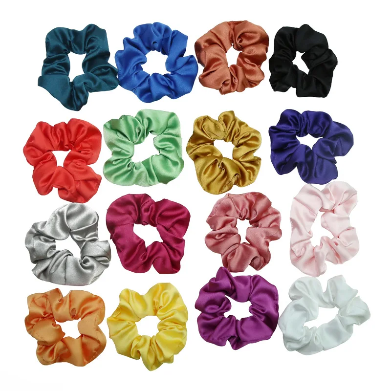 Velvet Scrunchie Women Girls Elastic Hair Rubber Bands Accessories Gum For Women Ponytail Tie Hair Ring Rope
Velvet Scrunchie Women Girls Elastic Hair Rubber Bands Accessories Gum For Women Ponytail Tie Hair Ring Rope