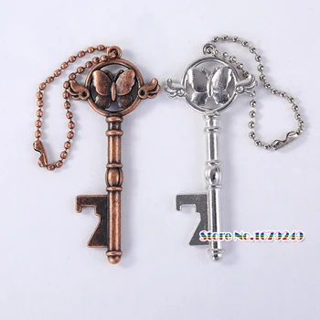 Metal Butterfly Key Bottle Opener Butterfly Bottle Opener Wedding Party Favor Guest Gifts Rustic Wedding Decor
Metal Butterfly Key Bottle Opener Butterfly Bottle Opener Wedding Party Favor Guest Gifts Rustic Wedding Decor