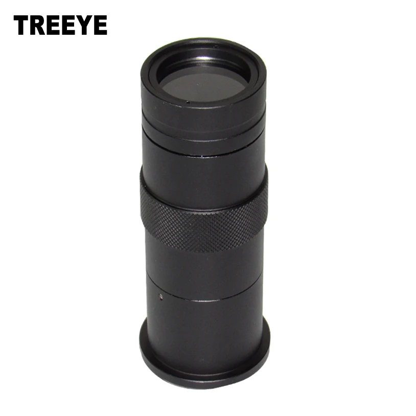 8X-100X Microscope Lens C Mount Magnification Adjustable Eyepiece Magnifier Industrial Lens for LAB PCB F3.0
8X-100X Microscope Lens C Mount Magnification Adjustable Eyepiece Magnifier Industrial Lens for LAB PCB F3.0