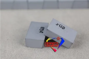 YG3 A118 (30PCS/BOX) sanyinghe carbide turning tool/cnc lathe turning tool for cast iron