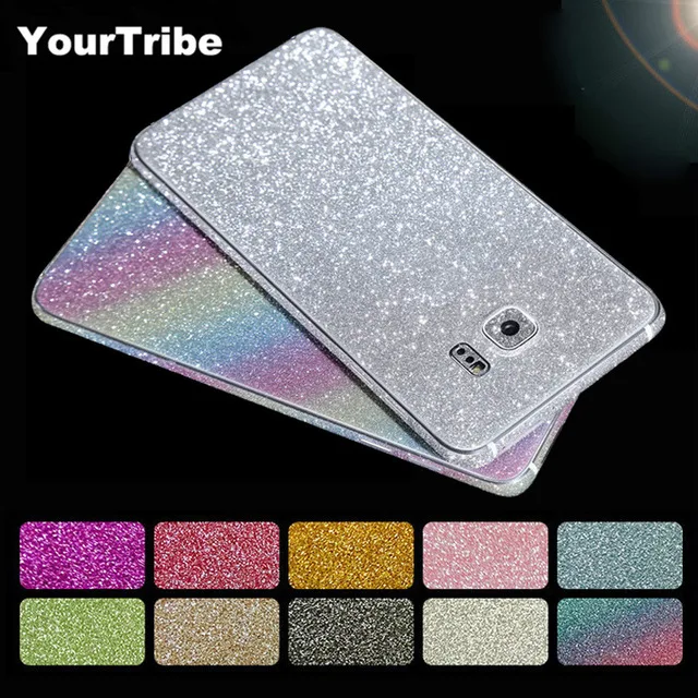 YourTribe Full Body Bling Diamond Sticker Cover Case For Samsung Galaxy S8 Plus S7 S6 Edge J3 J5 J7 A3 A5 A7 J2 S5 S4 Phone Case
YourTribe Full Body Bling Diamond Sticker Cover Case For Samsung Galaxy S8 Plus S7 S6 Edge J3 J5 J7 A3 A5 A7 J2 S5 S4 Phone Case