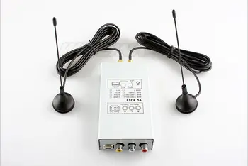 Special DVB-T T2 Digital TV Box only For Android 6.0 Car DVD.The Item Just Fit for our C500 Car DVD, don't sell separately
Special DVB-T T2 Digital TV Box only For Android 6.0 Car DVD.The Item Just Fit for our C500 Car DVD, don't sell separately