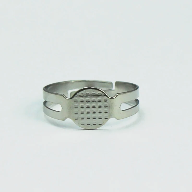Beadsnice Wholesale Ring Base nickel free lead safe DIY Fashion Ring Blanks Setting for DIY Jewelry Making ID4831
Beadsnice Wholesale Ring Base nickel free lead safe DIY Fashion Ring Blanks Setting for DIY Jewelry Making ID4831