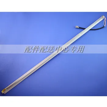 10 pcs x 24'' 23.6inch wide CCFL Lamps for LCD Monitor Screen Panel w/ Frame Backlight Assembly Double lamps Slot 540mm*7mm
10 pcs x 24'' 23.6inch wide CCFL Lamps for LCD Monitor Screen Panel w/ Frame Backlight Assembly Double lamps Slot 540mm*7mm