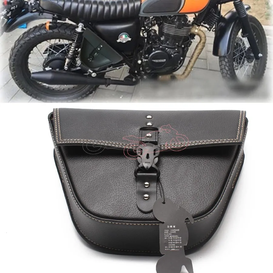 yamaha bolt side bag