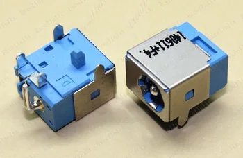 New laptop DC Power Jack 1.65mm for ACER Aspire 7730 7730G G720 7715 5732 E520 5570 5580 4520 3690 3270 3680 3100 3050
New laptop DC Power Jack 1.65mm for ACER Aspire 7730 7730G G720 7715 5732 E520 5570 5580 4520 3690 3270 3680 3100 3050