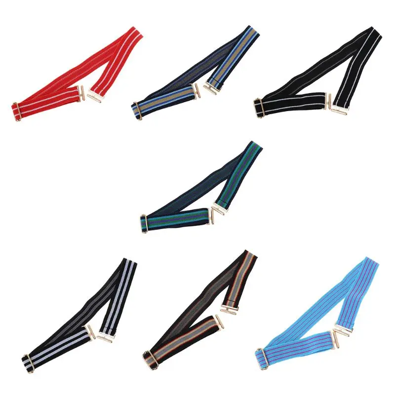 Children Elastic Canvas Belts Boys Girls Striped Stretch Strap Belts Adjustable
Children Elastic Canvas Belts Boys Girls Striped Stretch Strap Belts Adjustable