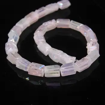 15.5"/strand Titanium White AB Crystal Faceted Nugget Pendant Beads,Natural Crystal Quartz Freeform Cut Nugget Beads Jewelry
15.5"/strand Titanium White AB Crystal Faceted Nugget Pendant Beads,Natural Crystal Quartz Freeform Cut Nugget Beads Jewelry
