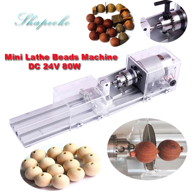 80W cnc mini lathe machine Tools DIY woodworking Wood lathe Milling machines Grinding Polishing Beads Drill Rotary Tool Set kit
80W cnc mini lathe machine Tools DIY woodworking Wood lathe Milling machines Grinding Polishing Beads Drill Rotary Tool Set kit