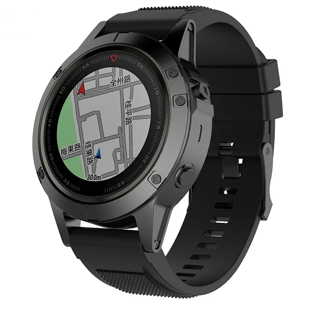 Ремешок для наручных часов Garmin, 26 мм, быстросъемный силиконовый браслет для Garmin quaitx3
Ремешок для наручных часов Garmin, 26 мм, быстросъемный силиконовый браслет для Garmin quaitx3