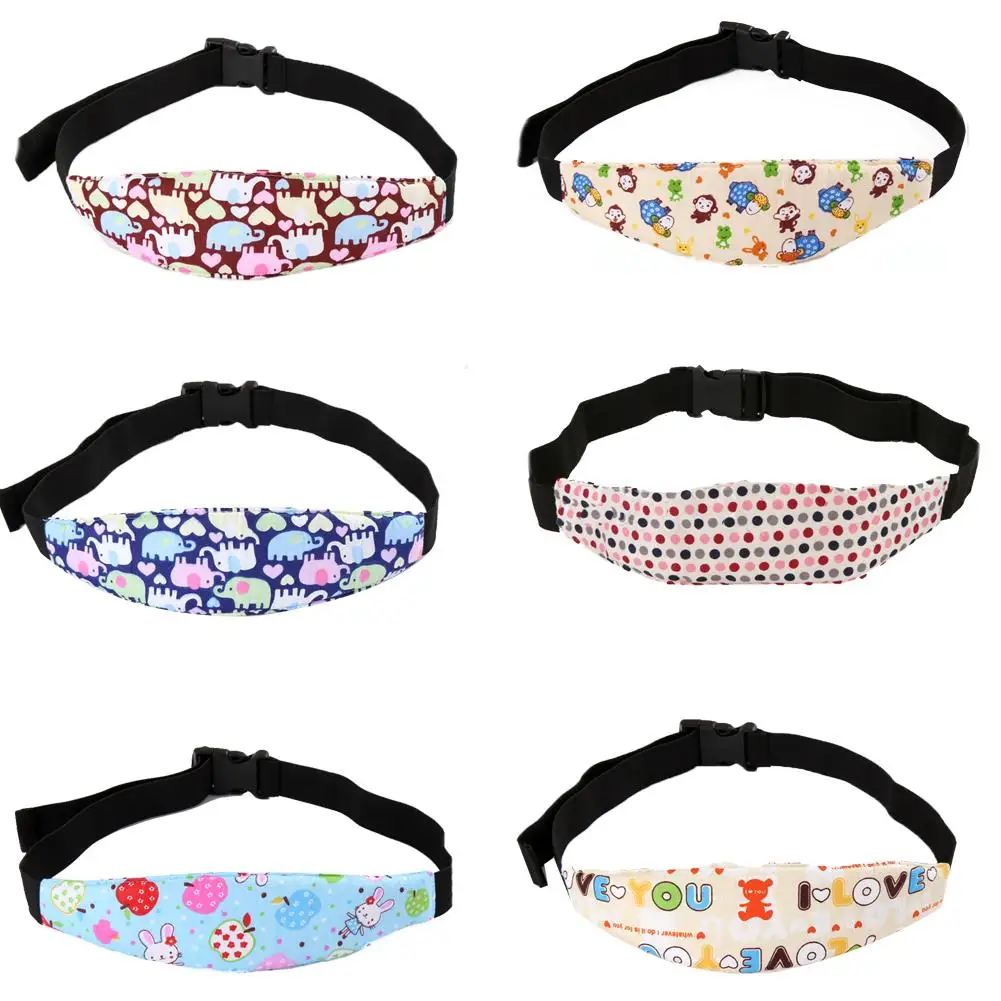 Infant Baby Safety Car Seat Stroller Sleep Nap Head Support Fasten Belt Strap Adjustable Kids Nap Aid Bands Support Holder Leash
Infant Baby Safety Car Seat Stroller Sleep Nap Head Support Fasten Belt Strap Adjustable Kids Nap Aid Bands Support Holder Leash