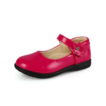 Stylish Toddler Kids Girl Princess Flower Wedding Party Dance Leather Shoes Walking Shoes Kids Shoes Big/Little Kids
Stylish Toddler Kids Girl Princess Flower Wedding Party Dance Leather Shoes Walking Shoes Kids Shoes Big/Little Kids