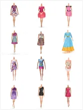 New Elegant Lace Multi Layers Wedding Dress Doll Dress Clothes Clothing For Doll Floral Dolls Accessories
New Elegant Lace Multi Layers Wedding Dress Doll Dress Clothes Clothing For Doll Floral Dolls Accessories