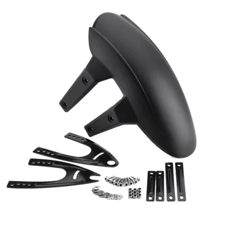 Motorcycle Universal Rear Wheel Cover Fender Splash Guard Mudguard Bracket Rear Fender Mud Guard
Motorcycle Universal Rear Wheel Cover Fender Splash Guard Mudguard Bracket Rear Fender Mud Guard