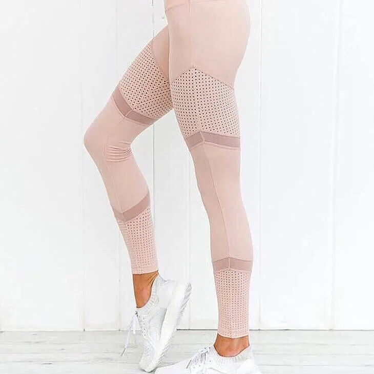 VVUES Stretchy Gym Leggings Sport Fitness Yoga Pants Tights Energy Seamless High Waist Tummy Control Jogging Sports Pants
VVUES Stretchy Gym Leggings Sport Fitness Yoga Pants Tights Energy Seamless High Waist Tummy Control Jogging Sports Pants