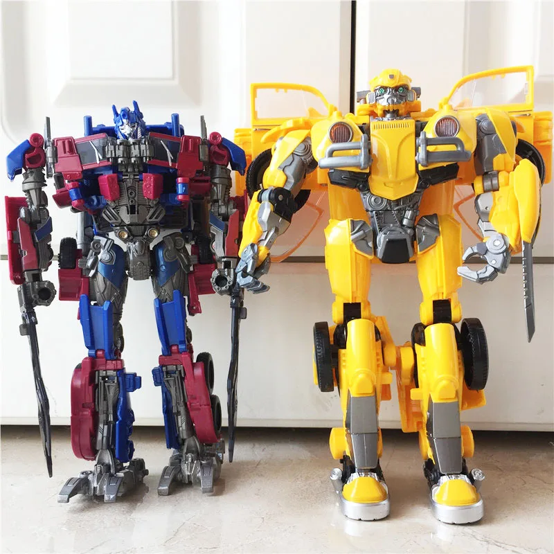 BMB wei jiang Big Size Transformation Kids Toys Alloy Anime Action Figure Robot Car Model Boy birthday Toy SS L7022D H6001-3
BMB wei jiang Big Size Transformation Kids Toys Alloy Anime Action Figure Robot Car Model Boy birthday Toy SS L7022D H6001-3