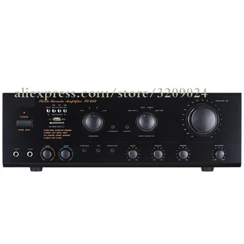 5.1 Channel Mini Microphone Mixer Amplifier AV High Power Radio U disk Karaoke Professional HIFI Amplifier 500W
5.1 Channel Mini Microphone Mixer Amplifier AV High Power Radio U disk Karaoke Professional HIFI Amplifier 500W