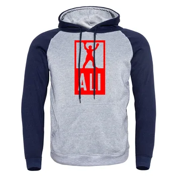 Boxing Tracksuit Muhammad Ali Printed Oversize Fashion Hip Hop Streetwear Spring Raglan Hoodie Man Hoodie Casual Male Sportswear
Boxing Tracksuit Muhammad Ali Printed Oversize Fashion Hip Hop Streetwear Spring Raglan Hoodie Man Hoodie Casual Male Sportswear